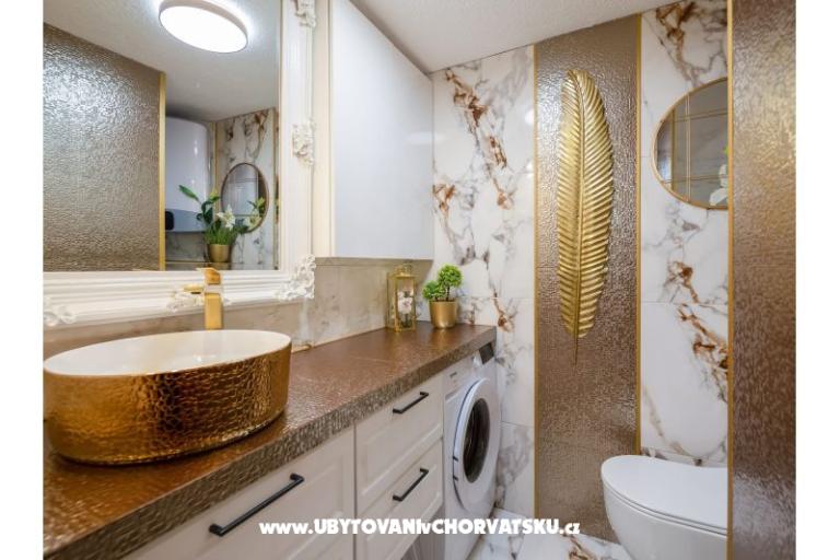 Appartements Romilda, by the beach – foto 12