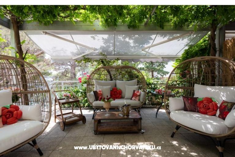 Appartements Romilda, by the beach – foto 13