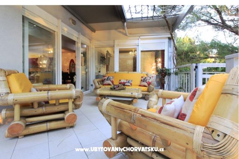 Appartements Romilda, by the beach – foto 18