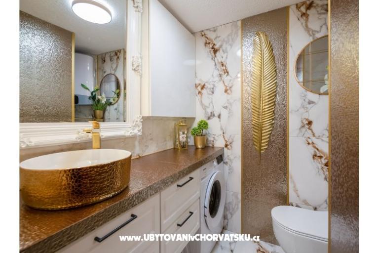 Appartements Romilda, by the beach – foto 19