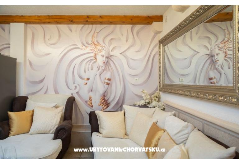 Appartements Romilda, by the beach – foto 21