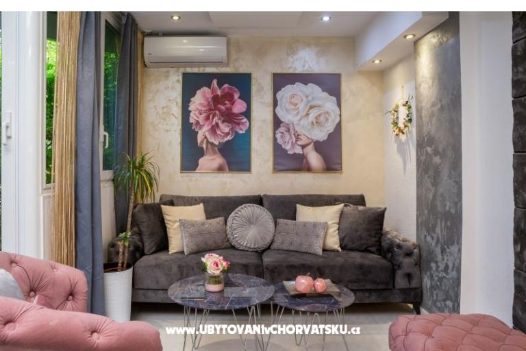 Appartements Romilda, by the beach – foto 22