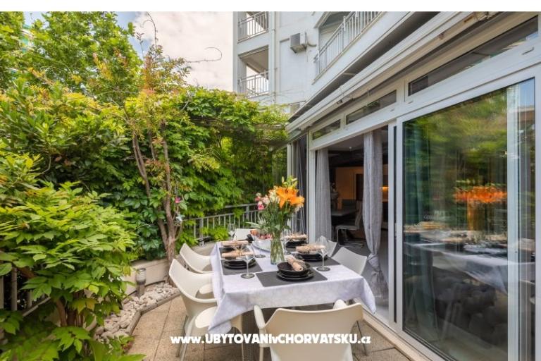 Appartements Romilda, by the beach – foto 30