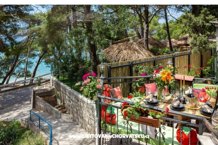 Appartements Romilda, by the beach – foto 34