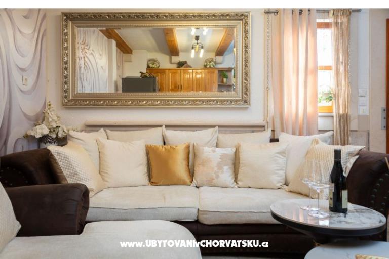 Appartements Romilda, by the beach – foto 35