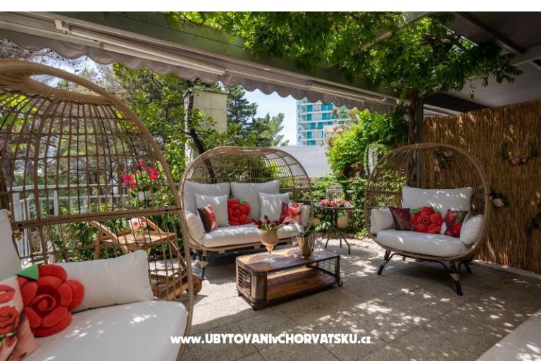 Appartements Romilda, by the beach – foto 43