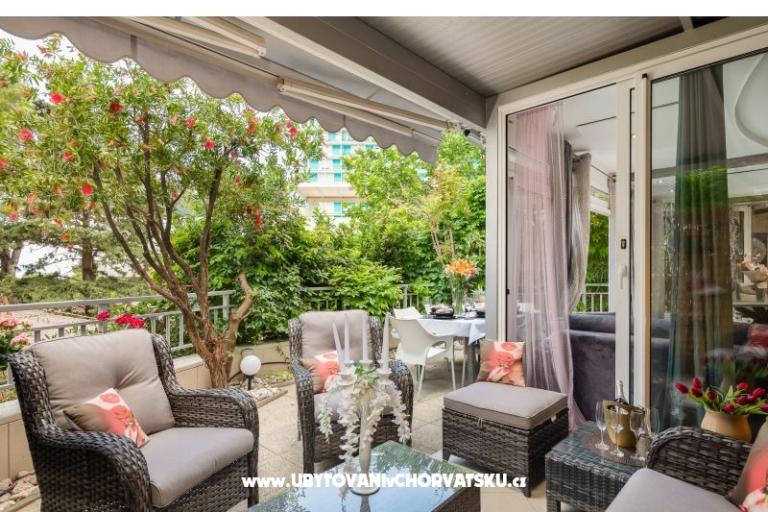Appartements Romilda, by the beach – foto 47