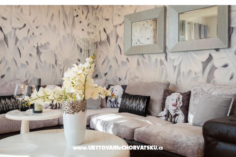 Appartements Romilda, by the beach – foto 59