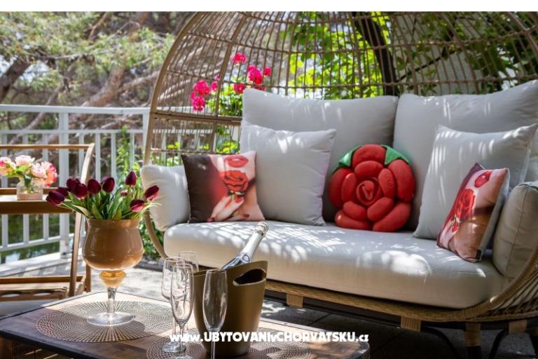 Appartements Romilda, by the beach – foto 6