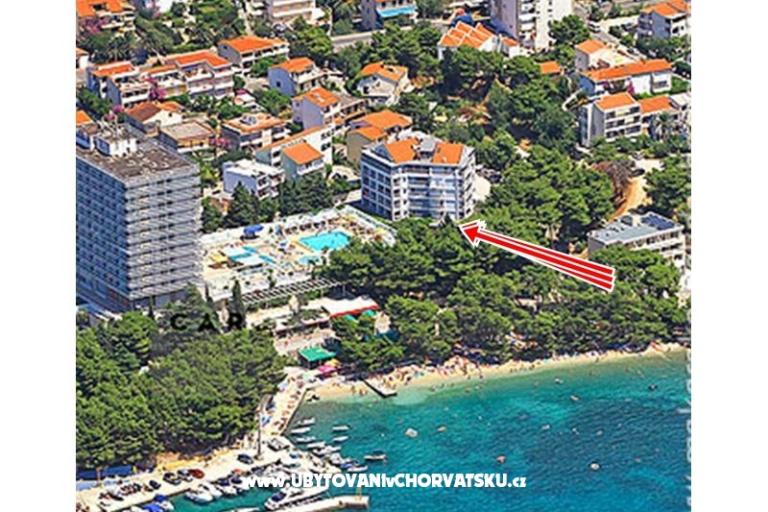 Appartements Romilda, by the beach – foto 7