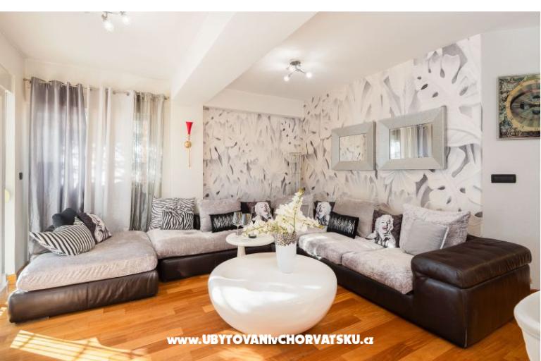 Appartements Romilda, by the beach – foto 8