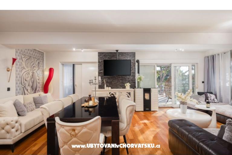 Appartements Romilda, by the beach – foto 9