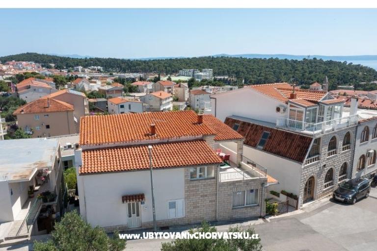 Appartements Sani – foto 27