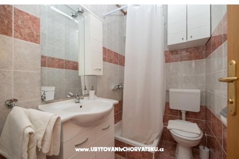 Appartements Sani – foto 8