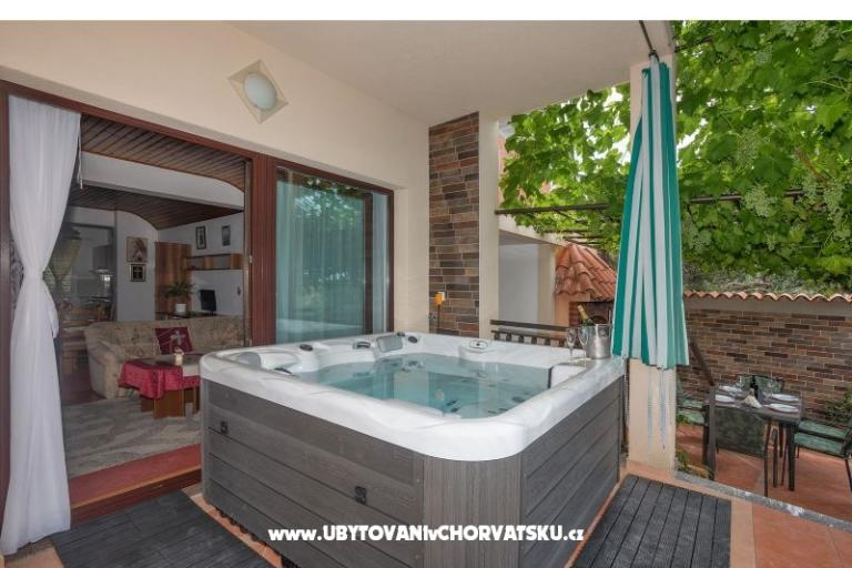 Appartements Stanic – foto 9