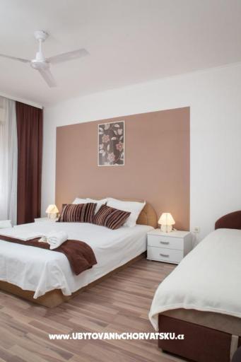 Apartments Sumic Makarska – foto 2