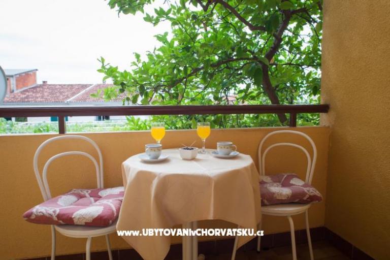 Apartments Sumic Makarska – foto 3