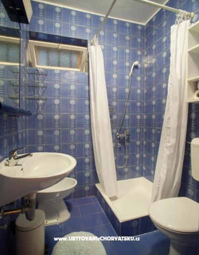 Apartments Sumic Makarska – foto 5