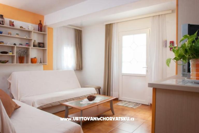 Apartments Sumic Makarska – foto 6