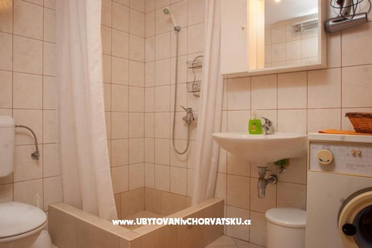 Apartments Sumic Makarska – foto 7
