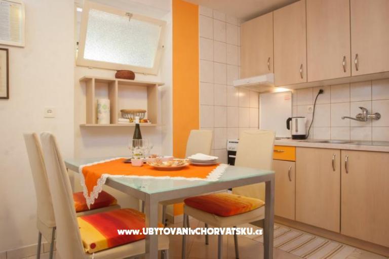 Apartments Sumic Makarska – foto 8