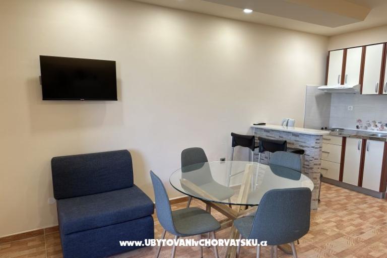 Appartements Tina – foto 8