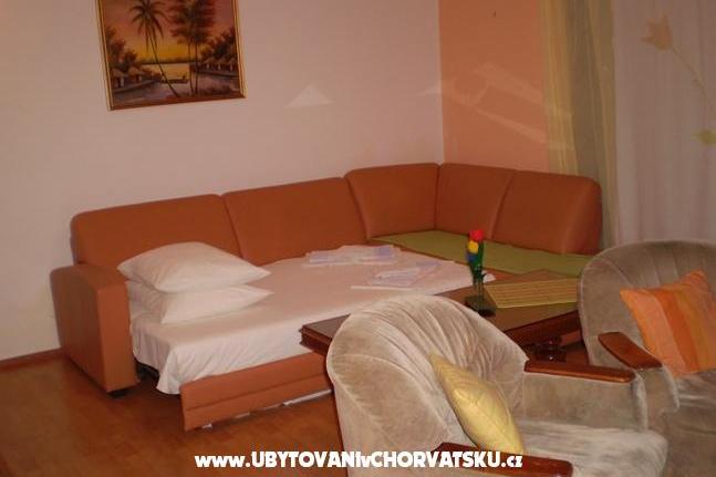 Appartements Tončica – foto 12
