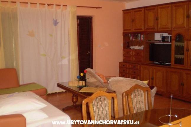 Appartements Tončica – foto 13