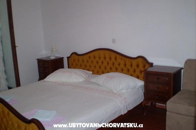 Appartements Tončica – foto 15