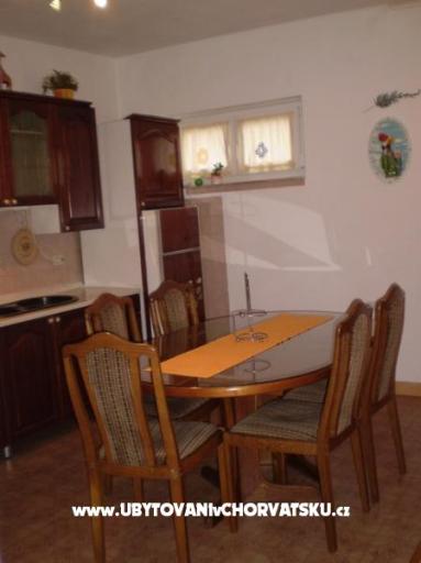 Appartements Tončica – foto 16