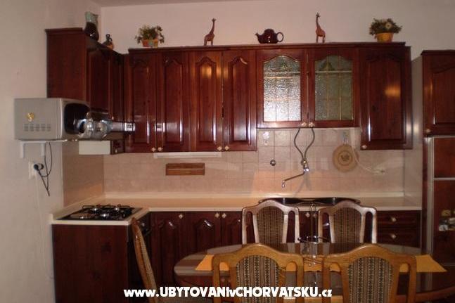 Appartements Tončica – foto 17