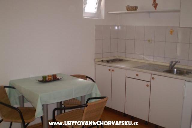 Appartements Tončica – foto 6