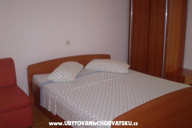 Appartements Tončica – foto 7