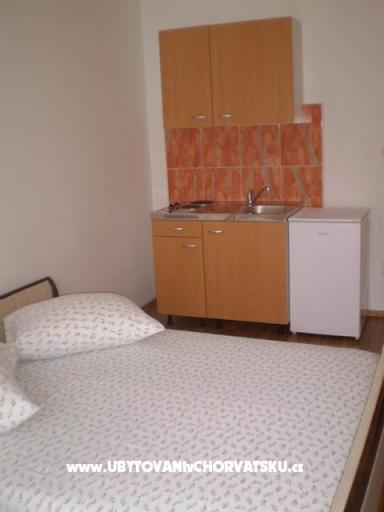 Appartements Tončica – foto 8