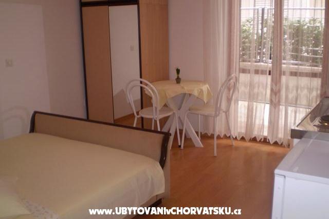 Appartements Tončica – foto 9