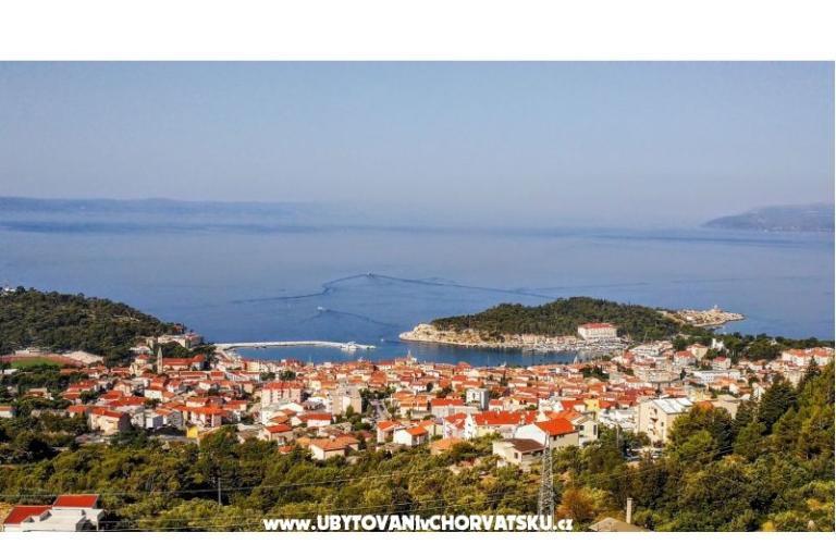 Appartement Veliko Brdo – foto 18