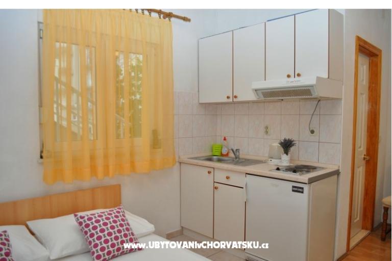 Appartements Veselko Beus – foto 11
