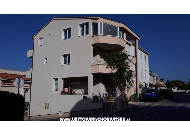 Appartements Veselko Beus – foto 15