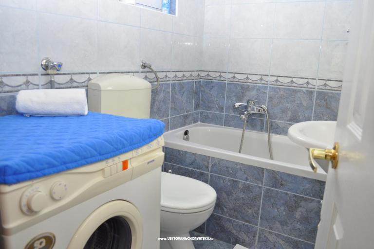 Appartements Veselko Beus – foto 4