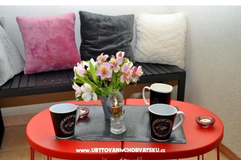 Appartements Veselko Beus – foto 9