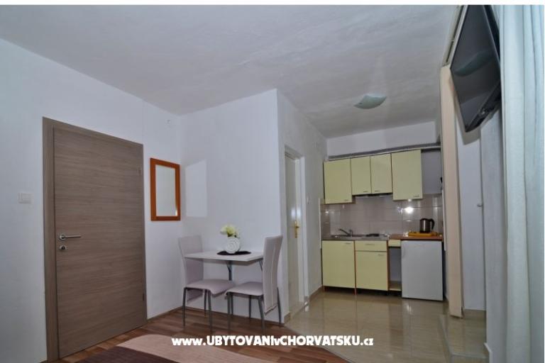 Appartements Villa Luce – foto 10