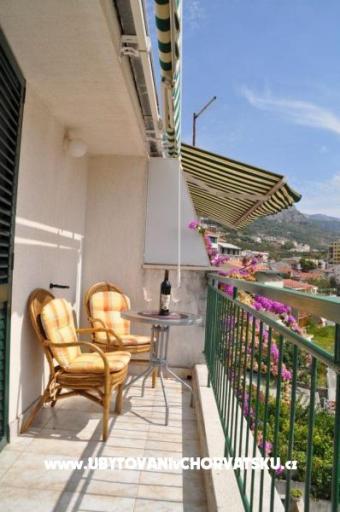 Appartements Villa Luce – foto 16
