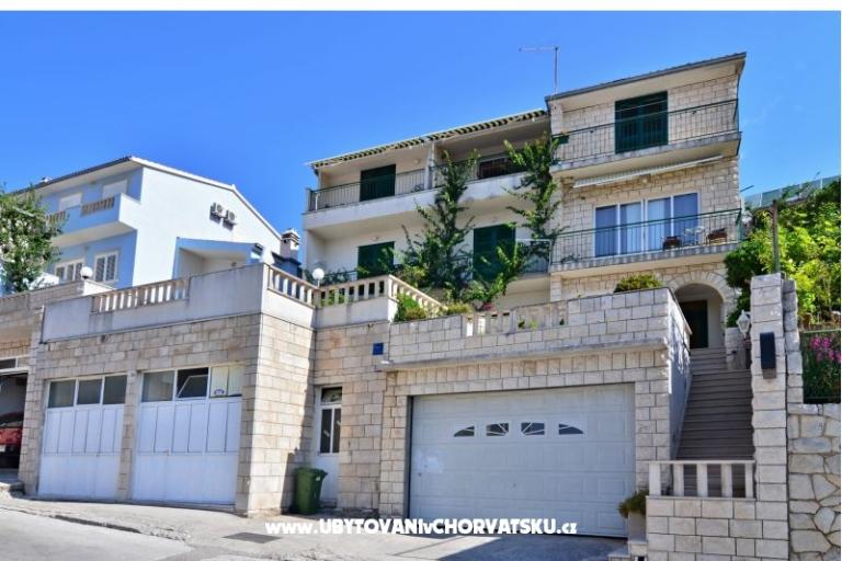 Appartements Villa Luce – foto 3