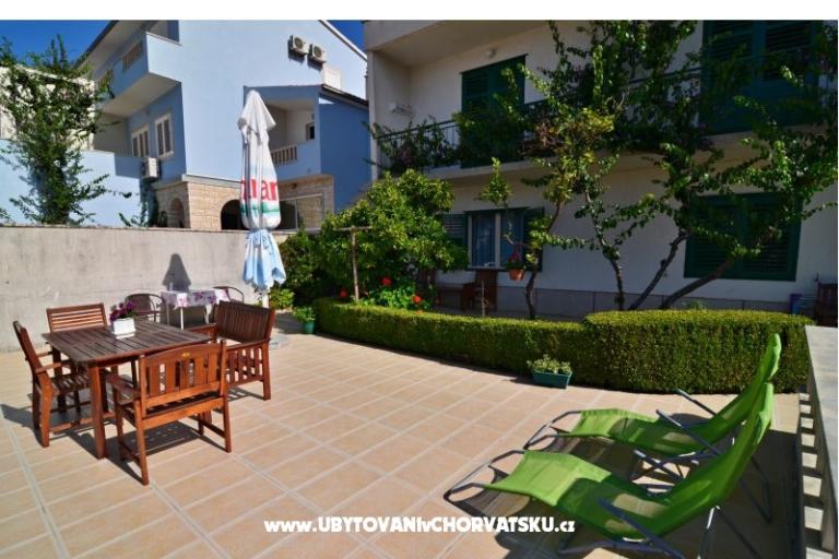 Appartements Villa Luce – foto 4