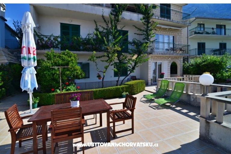 Appartements Villa Luce – foto 5