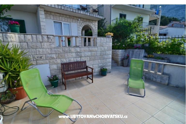 Appartements Villa Luce – foto 6