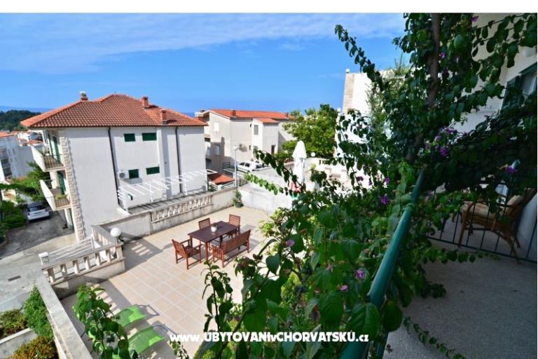 Appartements Villa Luce – foto 8