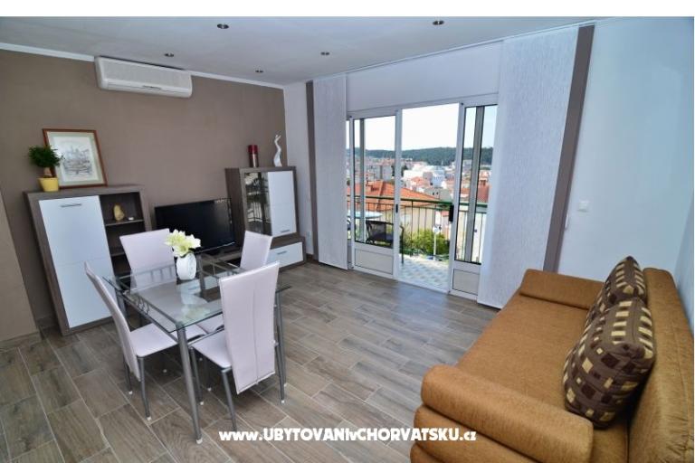 Appartements Villa Luce – foto 9