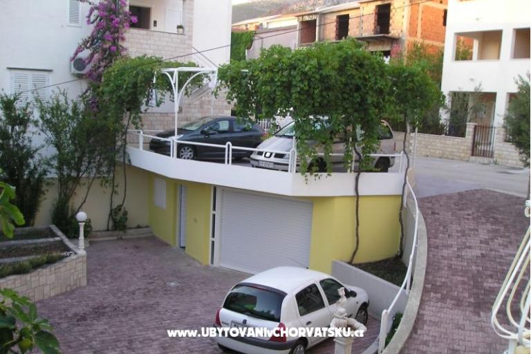 Appartements VUKOVIĆ Makarska *** – foto 10