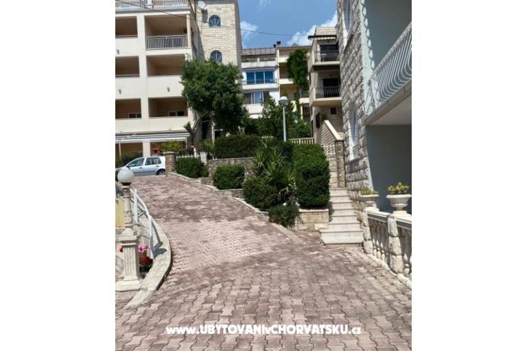 Appartements VUKOVIĆ Makarska *** – foto 11